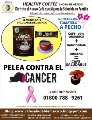 GANO CAFE PADRE RICO Avisos gratis en Mexico lindo en Playas de Rosarito |  ESTUDIOS CIENTIFICOS CANCER HEALTHY COFFEE TIENE GANODERMA PARA AYUDARTE, USANA, HERBALIFE, XANGO, HERBAX, TONIC LIFE, HEALTHY COFFEE ACAPULCO