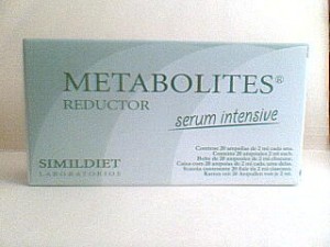 cristina Avisos gratis en Mexico lindo en Guadalajara |  METABOLITES ion serum (Simildiet), MESOTERAPIA