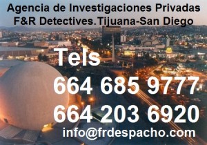 Andres Avisos gratis en Mexico lindo en Tijuana |  Agencia de investigaciones F&R  Tijuana-San Diego, Detectives Tijuana