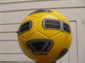CARIOCA SOCCER Avisos gratis en Mexico lindo en P&eacute;njamo |  BALON DE FUTBOL DE 32 PANELS, DE OPORTUNIDAD