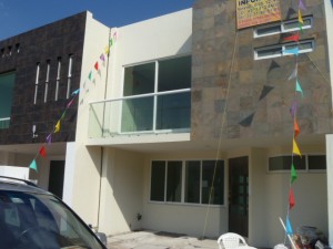 Luis Avenda&ntilde;o Avisos gratis en Mexico lindo en Puebla |  CASA EN FRACCIONAMIENTO RESIDENCIAL LOMAS DEL VALLE, HOME & DEKO