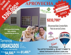 remax Avisos gratis en Mexico lindo en Silao |  Venta de terrenos URBANIZADOS en Silao,Guanajuato, Terrenos Urbanizados