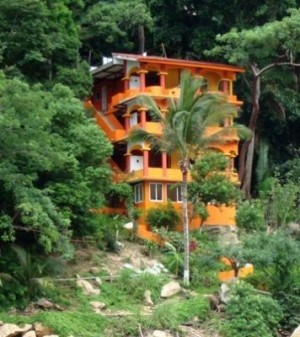 Eduardo garcia Avisos gratis en Mexico lindo en Cabo Corrientes |  HOTEL EN YELAPA, VACACIONES