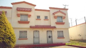 Edgar Avisos gratis en Mexico lindo en Tec&aacute;mac |  CASA  VILLAS DEL REAL, Casa en Condominio Residencial