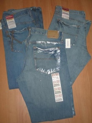  Avisos gratis en Mexico lindo en Cerro Azul |  ropa nueva etiquetada las mejores marcas de EEUU, pantalones de mezclilla levis, aeropostal, abercrombie