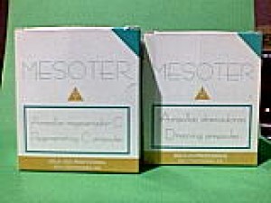 CRISTINA Avisos gratis en Mexico lindo en Oaxaca de Ju&aacute;rez |  AMPOLLETAS MESOTER DE TEGOR, MESOTERAPIA HOMEOPATICA