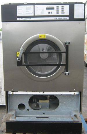 John John Avisos gratis en Mexico lindo en Ensenada |  Lavadora De Carga De Enfrente Nueva Wascomat OPL 65LB EXSM230S Para Us, Lavadora De Carga De Enfrente Nueva Wascomat OPL 65LB EXSM230S Para Us