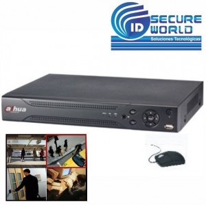  Avisos gratis en Mexico lindo en Ometepec |  DAHUA DVR0404LEAS DE VENTA EN OMETEPEC, GUERRERO, WWW.IDSECUREWORLD.COM