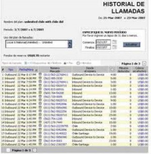 claudio Avisos gratis en Mexico lindo en San Nicol&aacute;s de los Garza |  Detectives Privados de Monterrey Cel.8184591323., detallado de llamadas de celulares