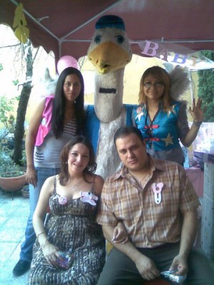 SAUL Avisos gratis en Mexico lindo en Jonacatepec |  Animadoras Baby Shower Increible Show, Animadoras Baby Shower Increible Show