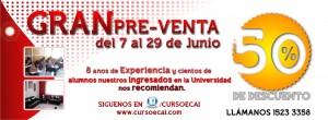Cursos Ecai Avisos gratis en Mexico lindo en Guadalajara |  Te preparamos para tu examen de admisi&oacute;n a la universidad, Cursos para aprobar tu examen