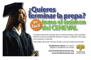  Avisos gratis en Mexico lindo en Iztapalapa |  �Estudia para el CENEVAL desde tu casa!, Un servicio para gente de toda la Rep&uacute;blica para pasar el CENEVAL