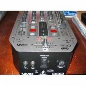  Avisos gratis en Mexico lindo en Benito Ju&aacute;rez |  mixer beringher mod vmx200 y reprod de cd doble cdj200 america ndj, vendo en buen estado funcionando 