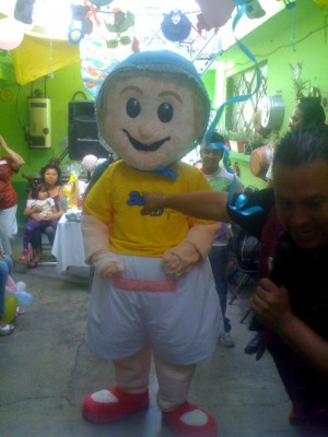 Patricia  Avisos gratis en Mexico lindo en Naucalpan |  Animadores de Baby Shower Grandioso, Animadores de Baby Shower Grandioso