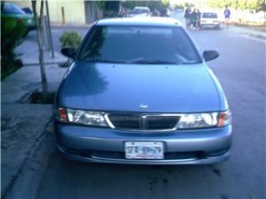  Avisos gratis en Mexico lindo en San Pedro Garza Garc&iacute;a |  SENTRA 2000 , APROVECHE !! 