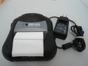 Ana Lilia L&oacute;p Avisos gratis en Mexico lindo en Venustiano Carranza |  Impresoras ZEBRA, T&eacute;rmico directo (casi nuevas)