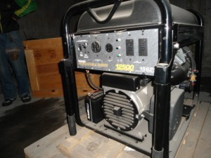 Ana Lilia L&oacute;p Avisos gratis en Mexico lindo en Venustiano Carranza |  Planta el&eacute;ctrica Powermate 12,500 W, Arranque electrico manual PM0601250 (practicamente nueva)