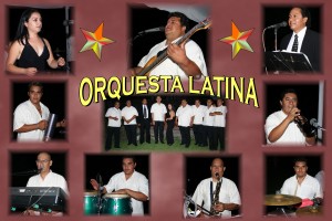  Avisos gratis en Mexico lindo en Cuernavaca |  LA NUEVA ORQUESTA LATINA DE CUERNAVACA MORELOS- ALBERTO ALVAREZ, GRUPO MUSICAL TROPICAL Y VERSATIL-ALBERTO ALVAREZ