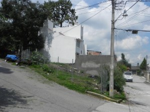 Francisco Avisos gratis en Mexico lindo en Cuernavaca |  terreno de 250 Mts, 1,500.00 Mt2