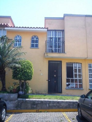 Edgar Aguilar C Avisos gratis en Mexico lindo en Cuernavaca |  Casa Cuernavaca Guayabos, Casa en Condominio Residencial