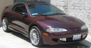  Avisos gratis en Mexico lindo en Quer&eacute;taro |  ECLIPSE, SPYDER