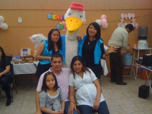 Patricia  Avisos gratis en Mexico lindo en Toluca |  Baby Shower Nada Casero, Baby Shower Nada Casero