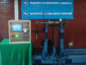 leonel Avisos gratis en Mexico lindo en Jala |  Balanceadora din&aacute;mica universal , nueva, 300kg.