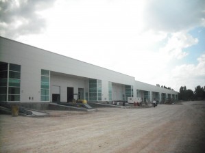 MARIA BERMUDEZ Avisos gratis en Mexico lindo en San Luis Potos&iacute; |  BODEGAS NUEVAS ZONA INDUSTRIAL , TRATO DIRECTO