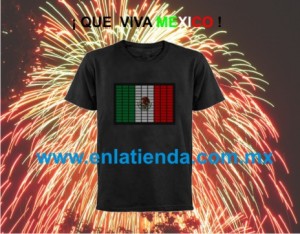  Avisos gratis en Mexico lindo en Toluca |  V I V I A   ME XI CO, PLAYERA CONMEMORATIVA