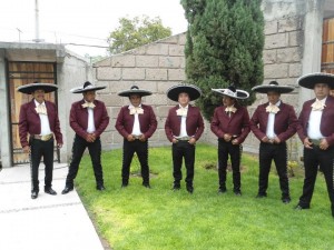  Avisos gratis en Mexico lindo en Actopan |  MARIACHI JUVENIL LOS CAPORALE, MARIACHI CAPORALES