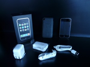  Avisos gratis en Mexico lindo en San Luis Potos&iacute; |  Apple iPhone 8Gb desbloqueado telcel-movistar seminuevo!, listo para usarse en M&eacute;xico, sistema en espa&ntilde;ol