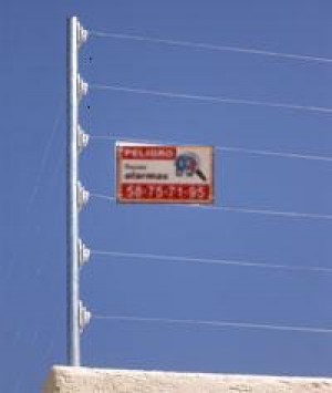  Avisos gratis en Mexico lindo en Ciudad de Mexico |  ALARMAS Y CERCAS DE ALTA SEGURIDAD CONTRA ROBO, NO MAS ROBOS  NO MAS INSEGURIDAD !!