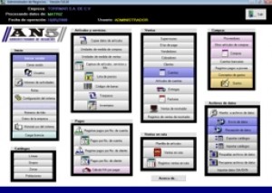  Avisos gratis en Mexico lindo en Tlalmanalco |  Software Administrador de Negocios, Sistema Administrador de Negocios