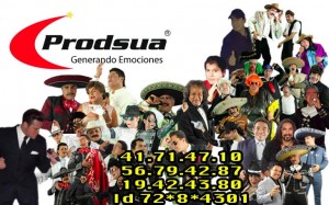 Eventos Prodsua Avisos gratis en Mexico lindo en Aguascalientes |  Imitadores y comediantes selectos de t.v. 01800 8371578, Fiestas eventos teatros del pueblo ferias palenques