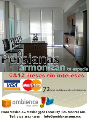 Ambience Happy Happy Avisos gratis en Mexico lindo en Guadalajara |  Persianas y cortinas toldos europeos ambience happy spaces , Persianas cortinas toldos europeos 