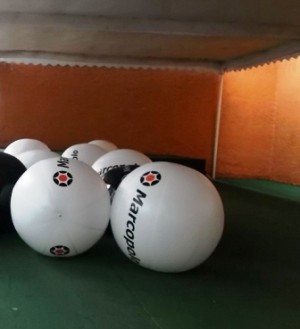 ALP MEXICO Avisos gratis en Mexico lindo en Guadalajara |  Pelotas gigantes para eventos masivos con logo, Publicidad