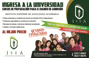 Victor Juarez Avisos gratis en Mexico lindo en Guadalajara |  Cursos para preparaci&oacute;n de examen de ingreso a universidad en guadalaj, Ingresa a la universidad