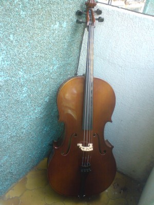  Avisos gratis en Mexico lindo en Benito Ju&aacute;rez |  Chelo Mod. Stradivarius Checo, Buena oferta