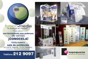  Avisos gratis en Mexico lindo en Quer&eacute;taro |  FUSION MEDIA, STANDS, DISPLAYS, BANNERS Y PRODUCCION DE EVENTOS