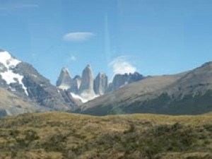 RODOLFO D�AZ MIRANDA Avisos gratis en Mexico lindo en Cuatro Ci&eacute;negas |  Tour bellezas de la patagonia / punta arenas chile , Base las torres trekking por el d&iacute;a asistido por gu&iacute;a grupal