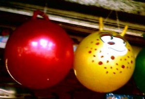 ALP MEXICO Avisos gratis en Mexico lindo en Canc&uacute;n |  Pelotas  saltarinas  3  calidades y dos tama&Ntilde;os bonitos colores, Publicidad