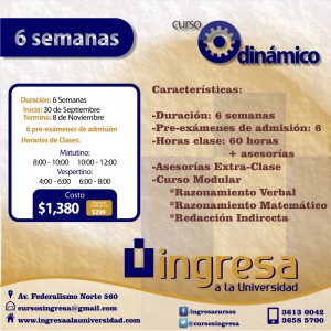 Ingresa Avisos gratis en Mexico lindo en Guadalajara |  Cursos de capacitacion ingresa a la universidad, Examen de admisi&oacute;n