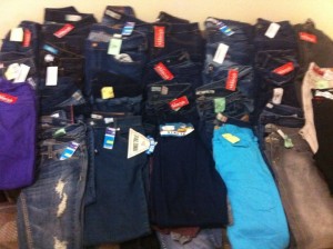 anel Avisos gratis en Mexico lindo en Morelos |  Pacas de ropa americana michoacan en excelente condiciones, Ropa americana 
