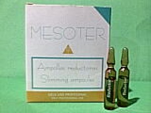  Avisos gratis en Mexico lindo en Guadalajara |  ampolletas para mesoterapia, ampolletas mesoter