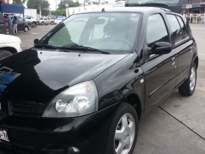 CRISTINA Avisos gratis en Mexico lindo en Guadalajara |  Renault clio 2007 excelentes condiciones particular de lujo, Magnificas condiciones
