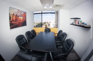 MBA Oficinas Virtual Avisos gratis en Mexico lindo en Guadalajara |  Hermosa sala de juntas, muy bien ubicada, Sala de juntas
