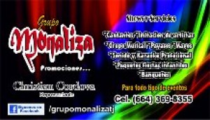 Grupo Monaliza Promo Avisos gratis en Mexico lindo en Tijuana |  Que tus clientes te escuchen este 2014, Perifoneo,volanteo, dise&Ntilde;o, redes sociales, estrategias de marketing