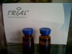 Cristina Avisos gratis en Mexico lindo en Guadalajara |  A.m trial de armesso (productos para mesoterapia), Mesoterapia reductora