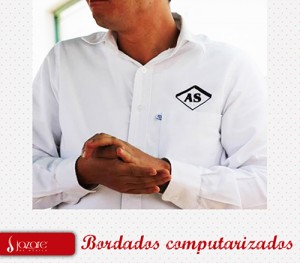 Jazare Avisos gratis en Mexico lindo en Guadalajara |  Servicio de producci&oacute;n y bordado de uniformes empresariales, Bordado de uniformes empresariales o corporativos