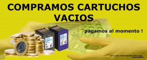 DISTRIBUIDORA ALLIS& Avisos gratis en Mexico lindo en Miguel Hidalgo |  Compramos los cartuchos de tintas y toner originales, vaci&oacute;s,o caducad, Compra de cartuchos de toner